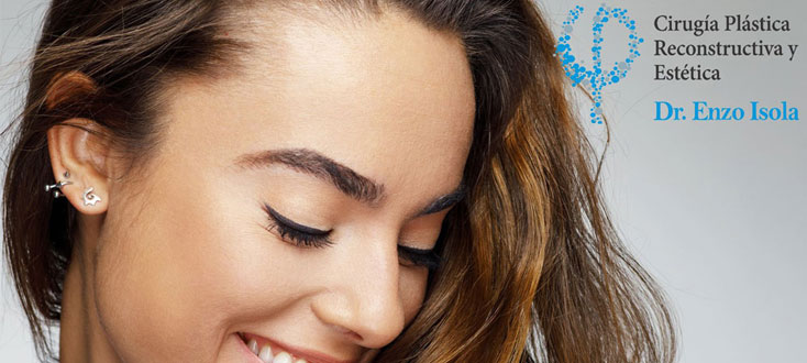 Cilioplastia - Post-operatorio