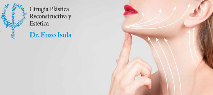 Cirugía Estética de cabeza y cuello: Cuello