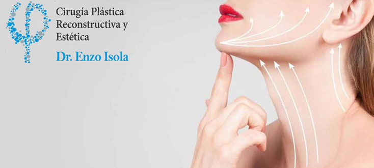 Lifting de cuello - Preparación pre-operatoria