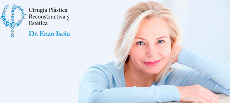 Cirugía Estética de cabeza y cuello: Lifting facial