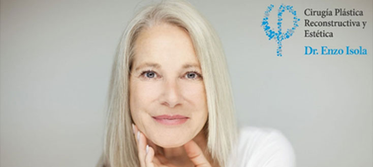 Frontoplastia - Post-operatorio