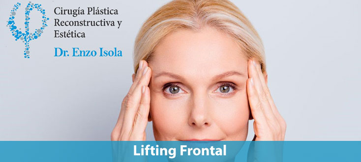 Frontoplastia en Salta