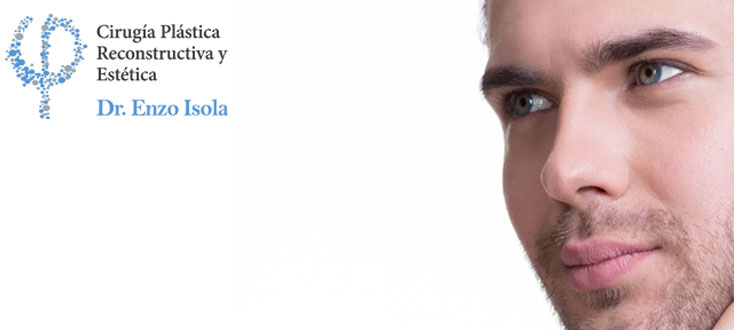 Cirugía Estética de cabeza y cuello: Mentón