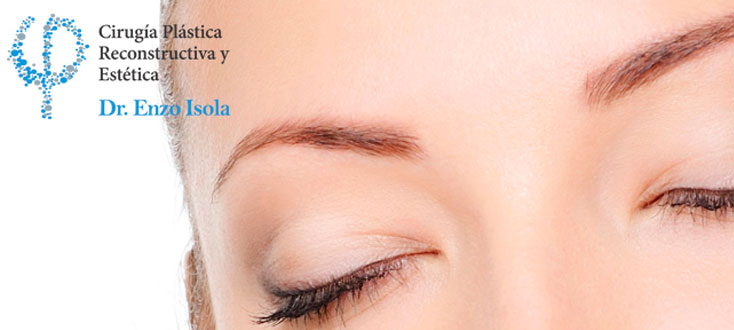 Cirugía Estética de cabeza y cuello: Párpados