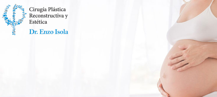 Cirugía Estética Corporal: Lipo-abdominoplastía