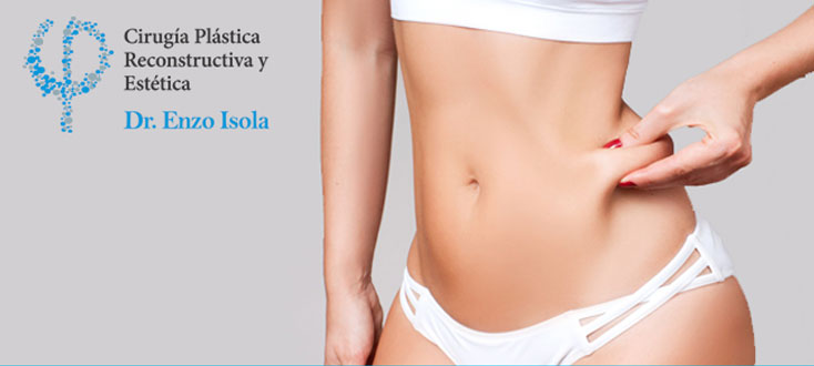 Cirugía Estética Corporal: Lipoescultura