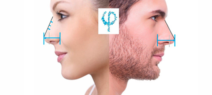 Abordaje quirúrgico de Rinoplastia